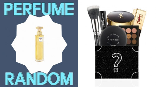 우주마켓, 바캉스 시즌 맞아 향수·시계 랜덤 박스 이벤트 진행