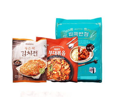 G마켓이 신세계 식품 프리미엄 브랜드인 ‘피코크’ 제품을 오픈마켓 최초로 판매한다.