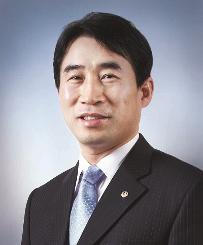 △이환영 신임 신협중앙회 기획·관리이사./사진제공=신협중앙회