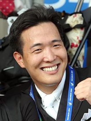 김동선 한화건설 신성장전략 팀장·면세점TF팀 차장이 리우올림픽 마장마술 개인전에 10일 출전한다.