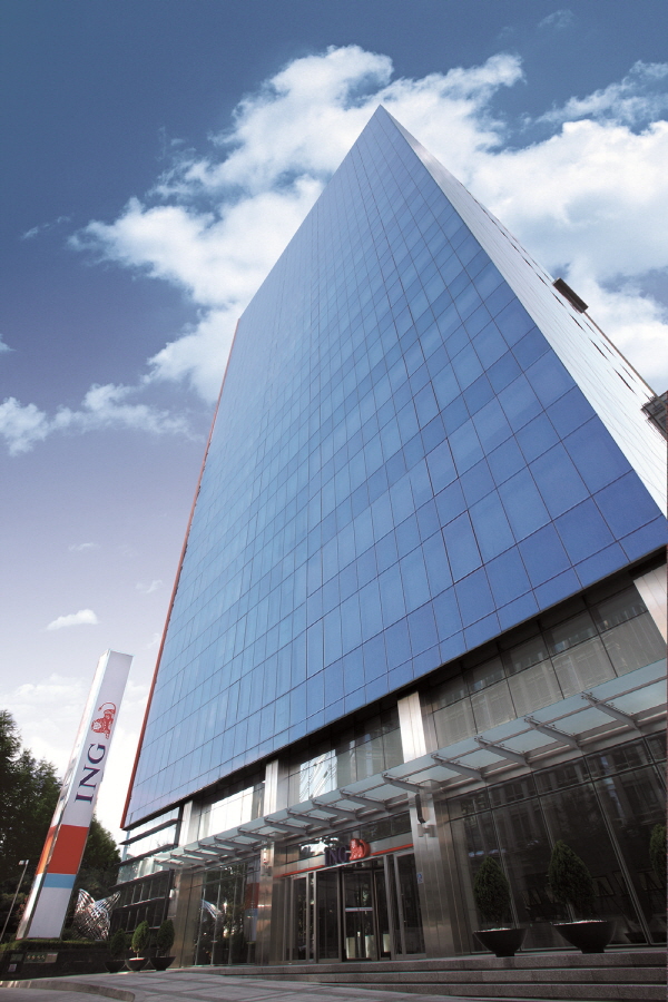 MBK파트너스, 12일 ING생명 매각 본입찰