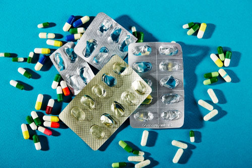 비타민 D, 권장량 꼭 지켜야 하는 이유는