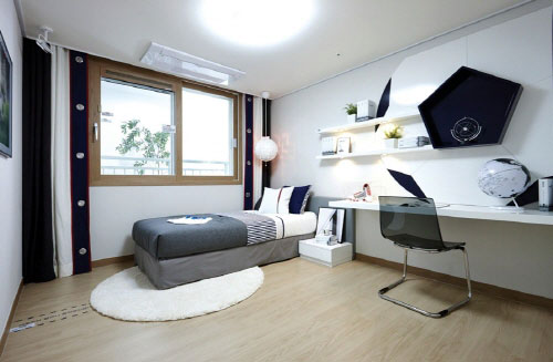 양우건설, 양우내안애 퍼스트힐 분양