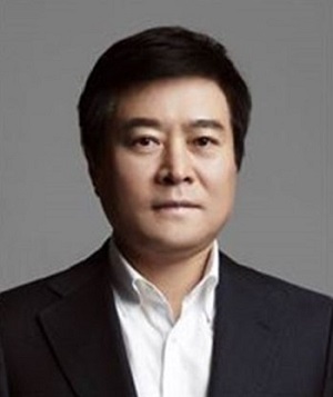 △ 소진세 롯데그룹 대외협력단장(사장)