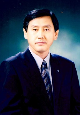 권중호 경북대학교 교수. 오뚜기 제공