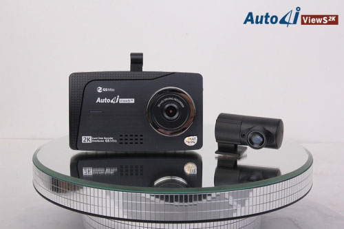 엔비라인, 2채널 블랙박스 ‘오토포아이’ 할인 행사 진행