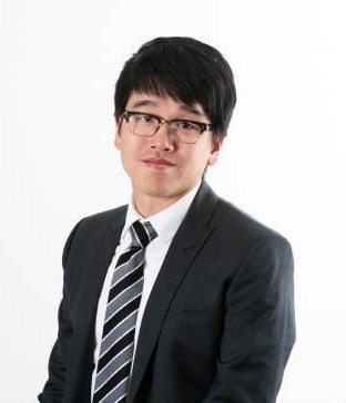 CJ家의 장남 이선호.