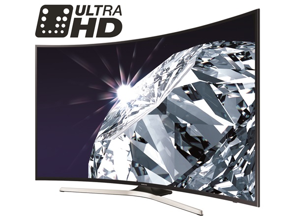 삼성전자 UHD TV, ‘디지털 유럽’ 인증 획득