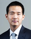 △ 김동관 한화큐셀 전무