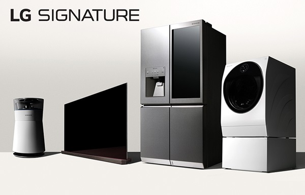 LG전자, IFA 야외 정원에 ‘LG 시그니처 갤러리’ 조성