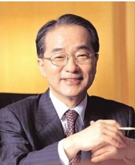 이인원 롯데그룹 정책본부장(부회장).