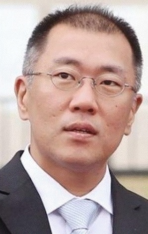 정의선 현대자동차그룹 부회장