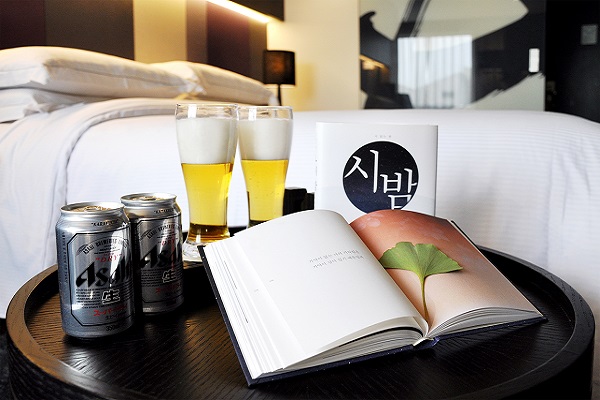 국내 주요 특급호텔에서는 선선한 가을 날씨에 어울리는 다양한 컨셉의 가을 패키지를 선보인다.