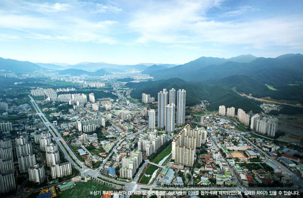 한국토지신탁, 부동산 시장서 연이어 성과