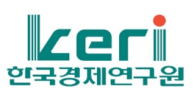 한국경제연구원 CI.