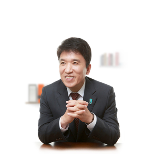 △함영주 KEB하나은행장