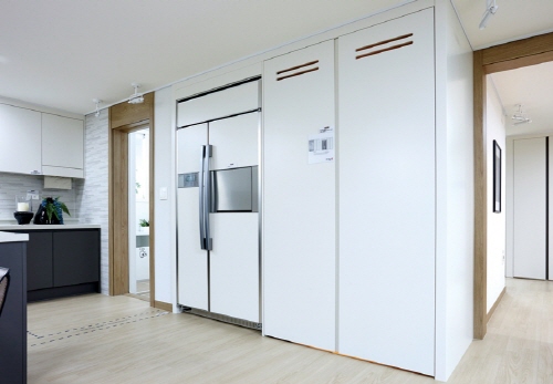 서산 양우내안애 퍼스트힐 동호지정 분양