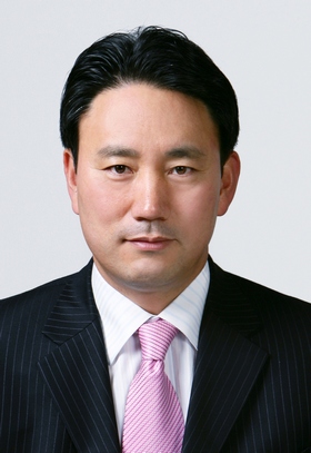 정창희 신임 한국거래소 상임이사