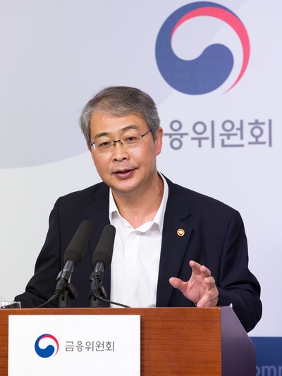임종룡 금융위원장
