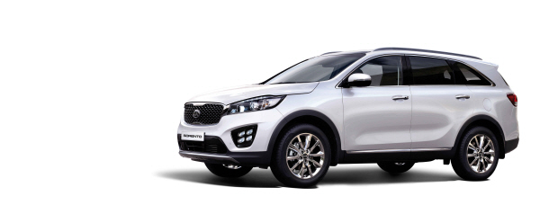 기아차, '2017 쏘렌토' 출시