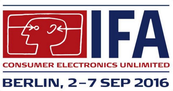 IFA 2016 가전 신기술 키워드 ‘인공지능’