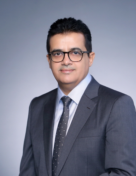 오스만 알 감디 S-OIL 신임 대표이사