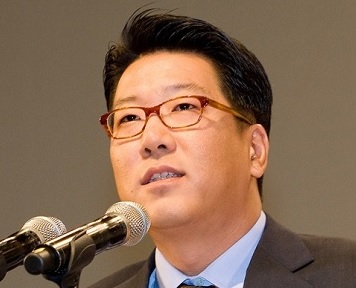 정지선 현대백화점그룹 회장.