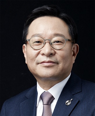박동문 코오롱인더스트리 사장. 