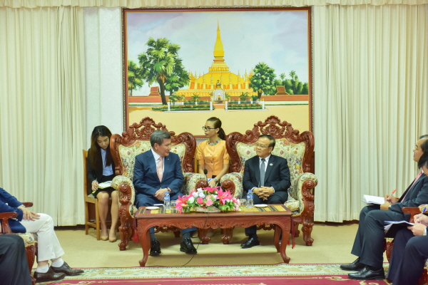 DGB금융, 라오스 자동차할부금융 현지법인 설립