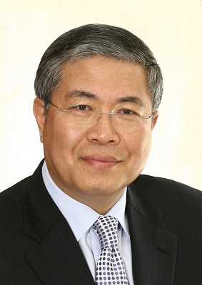 한샘 CDO(디자인최고책임자) 권영걸 사장.