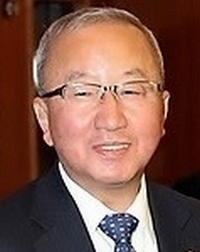 현오석 전 경제부총리