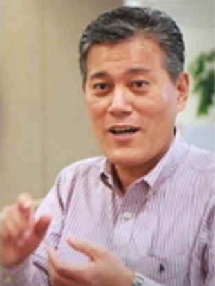 강현구 롯데홈쇼핑 사장.