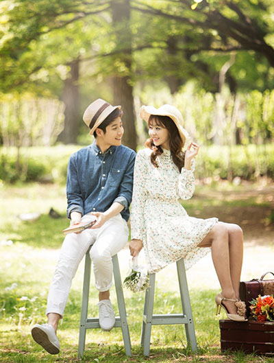 김라파엘웨딩, 웨딩 사진없는 본식 ‘본식 웨딩패키지 89’ 출시