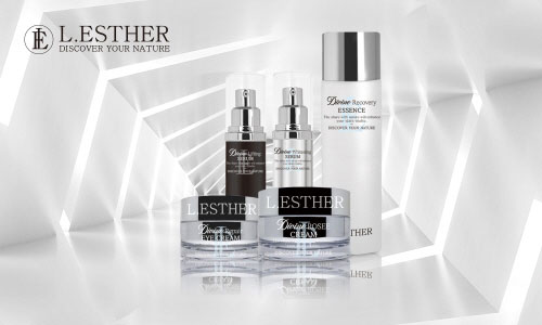 줄기세포 화장품 ‘엘에스더 디바인 라인’ 출시