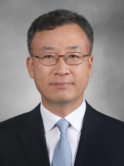 심성훈 K뱅크 준비법인 신임 대표이사 후보