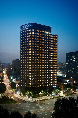 신라스테이 마포. 호텔신라 제공