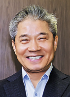 ▲ 강방천 에셋플러스자산운용회장