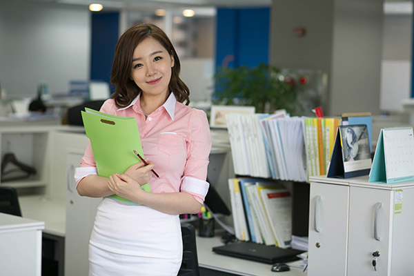 회사도 웃고 대표이사도 웃는 비결, 직무발명 보상제도
