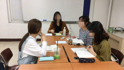 종로 일본어학원 EDB, 수강료 할인 이벤트 진행