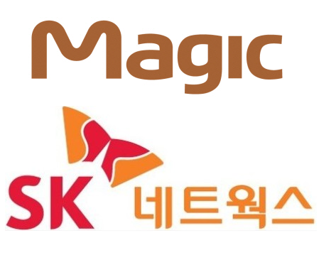 27일 동양매직 인수를 위한 본입찰에서 SK네트웍스가 우선협상대상자로 선정됐다.