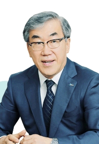 유창근 신임 현대상선 대표이사