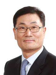 중국사업 새 수장으로 임명된 장원신 신임 북경현대기차 총경리. 자료 : 현대자동차그룹