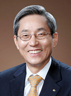 ▲ 윤종규 KB금융 회장