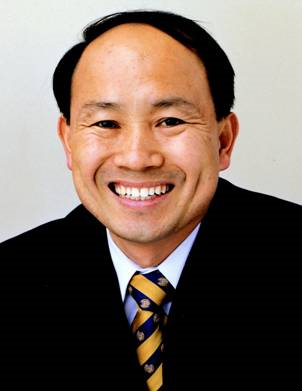 김현수 이랜드파크 신임 대표이사. 이랜드 제공
