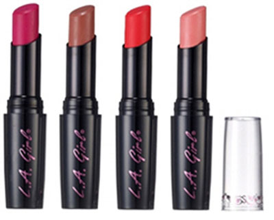 내게 어울리는 올 가을 유행하는 립스틱은?