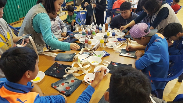 한국씨티은행, 한국YWCA와 금융교육 진행