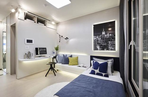 한미글로벌, 21일부터 ‘방배 마에스트로’ 분양