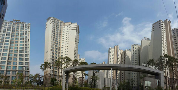 현대산업개발, 부천 아이파크 30% 할인분양