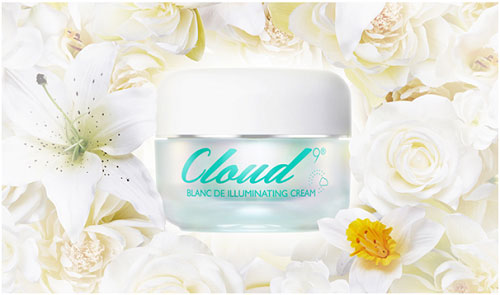 클라우드9 기미케어크림, 공영홈쇼핑 론칭 방송서 매진 기록