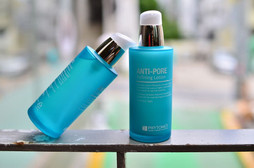 토니안의 제안, 환절기 남성 피부관리를 위한 화장품은?